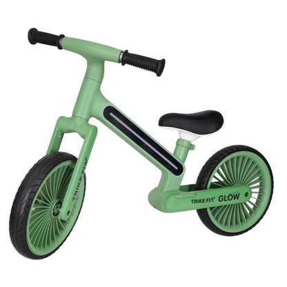 Bērnu līdzsvara velosipēds Trike Fix Glow, KX2867/2