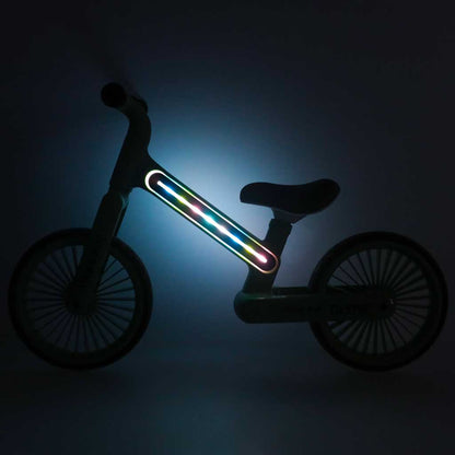 Bērnu līdzsvara velosipēds Trike Fix Glow, KX2867/2