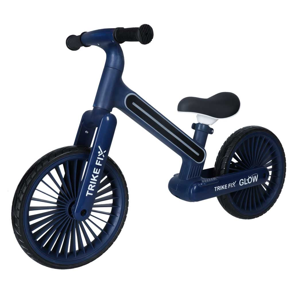 Bērnu līdzsvara velosipēds Trike Fix Glow, KX2867/4