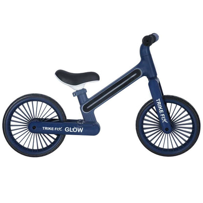 Bērnu līdzsvara velosipēds Trike Fix Glow, KX2867/4