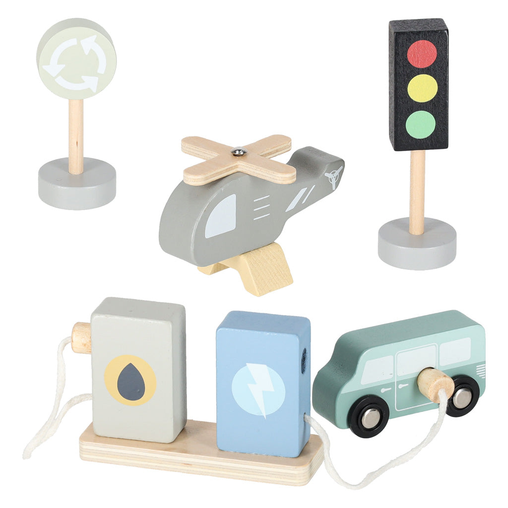 Koka daudzstāvu autostāvieta, KX2900