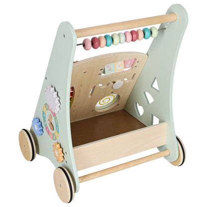 Koka aktivitātes centrs / staigulis, KX2901