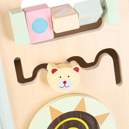 Koka aktivitātes centrs / staigulis, KX2901