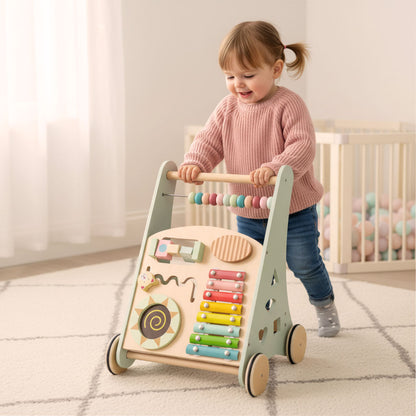 Koka aktivitātes centrs / staigulis, KX2901