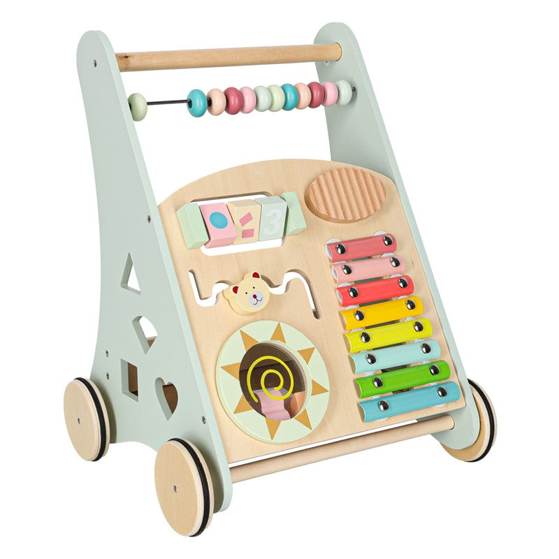 Koka aktivitātes centrs / staigulis, KX2901