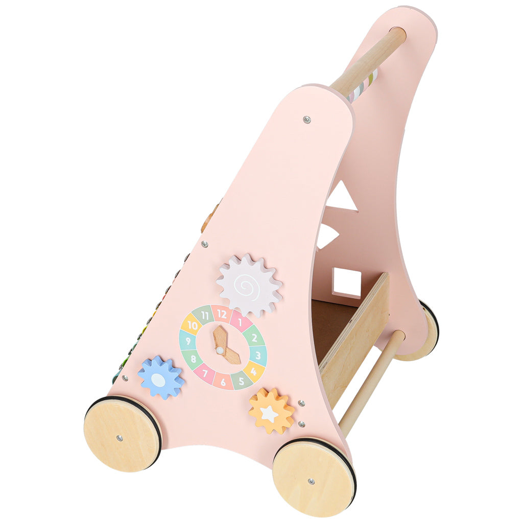 Koka aktivitātes centrs / staigulis, KX2901/1