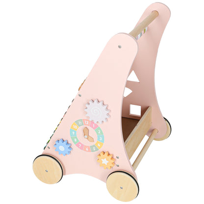 Koka aktivitātes centrs / staigulis, KX2901/1