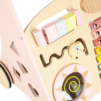 Koka aktivitātes centrs / staigulis, KX2901/1