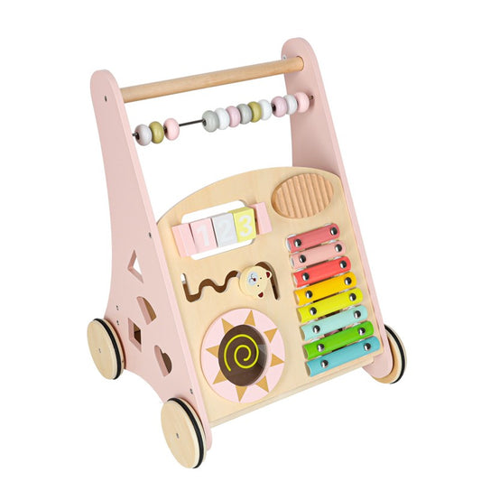 Koka aktivitātes centrs / staigulis, KX2901/1