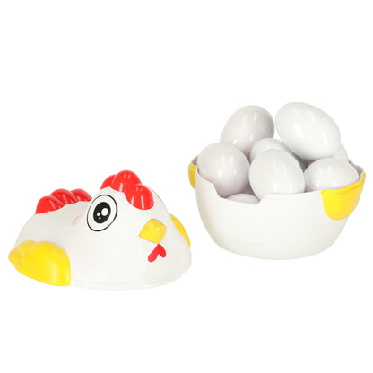 Montessori klucīši - Vista ar olām, KX3150