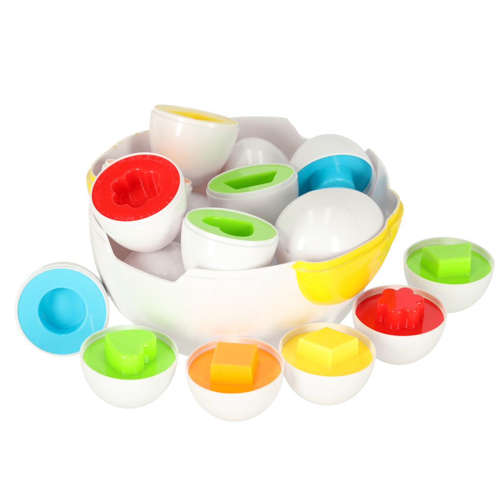 Montessori klucīši - Vista ar olām, KX3150