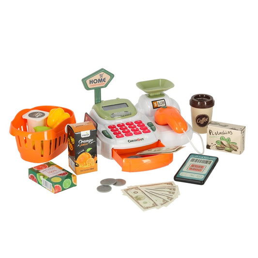 Kases aparāts ar aksesuāriem, KX3270