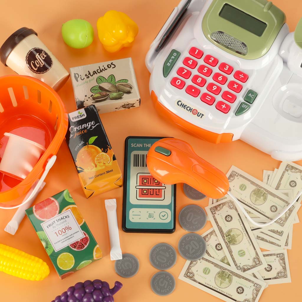 Kases aparāts ar aksesuāriem, KX3270