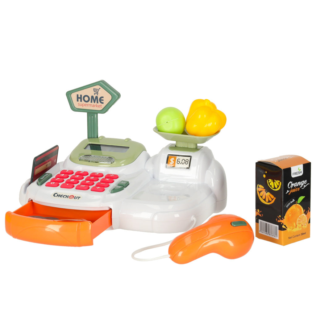 Kases aparāts ar aksesuāriem, KX3270