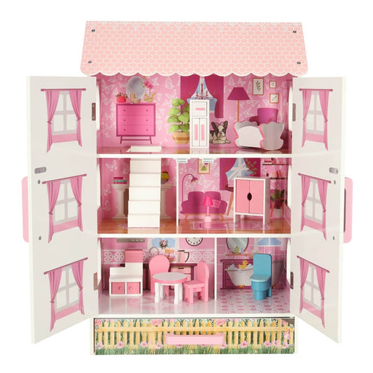 Dollhouse, KX5416