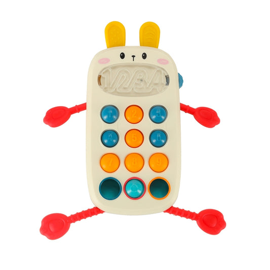 Sensorais telefons, KX3606