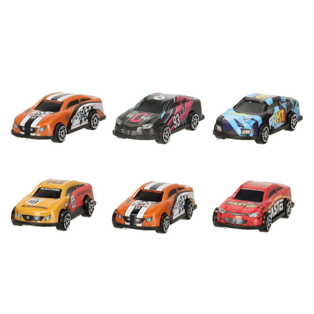 Auto pārvadātājs, KX3737/1