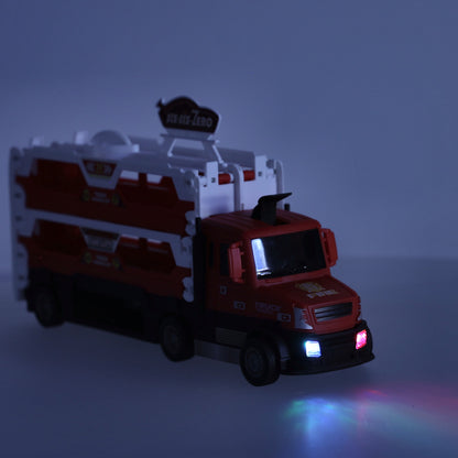 Auto pārvadātājs, KX3737/1