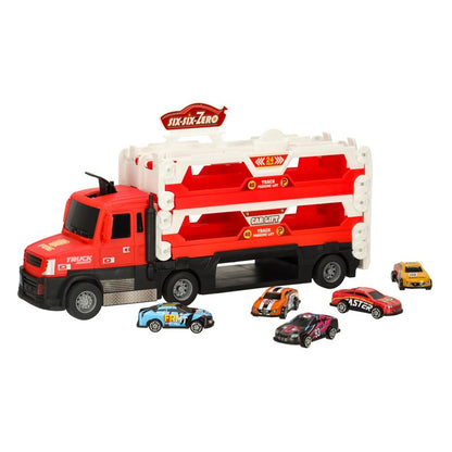 Auto pārvadātājs, KX3737/1