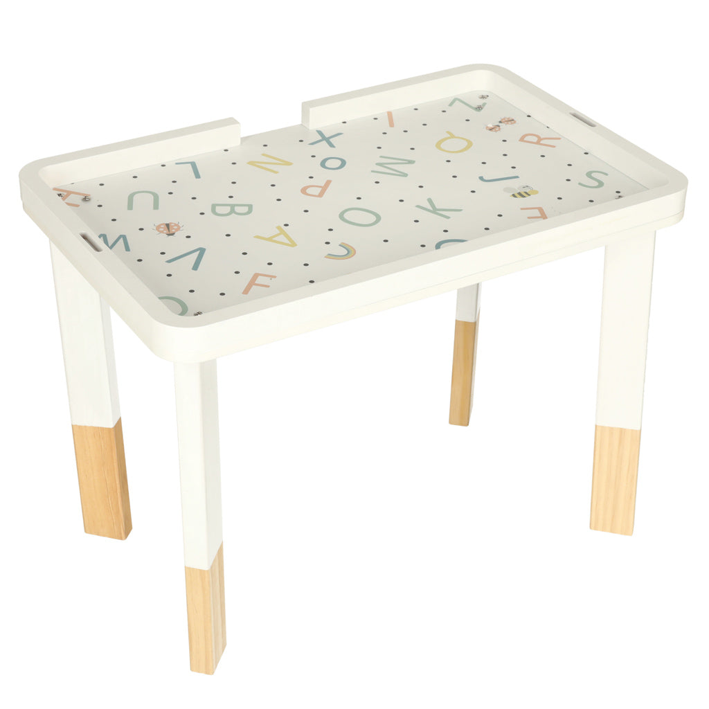 Aktivitātes galdiņš, KX3770