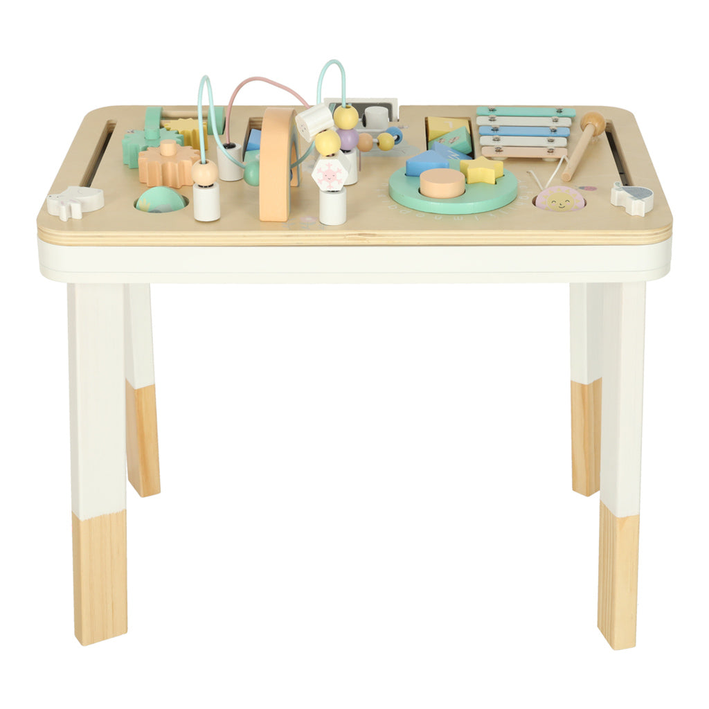 Aktivitātes galdiņš, KX3770