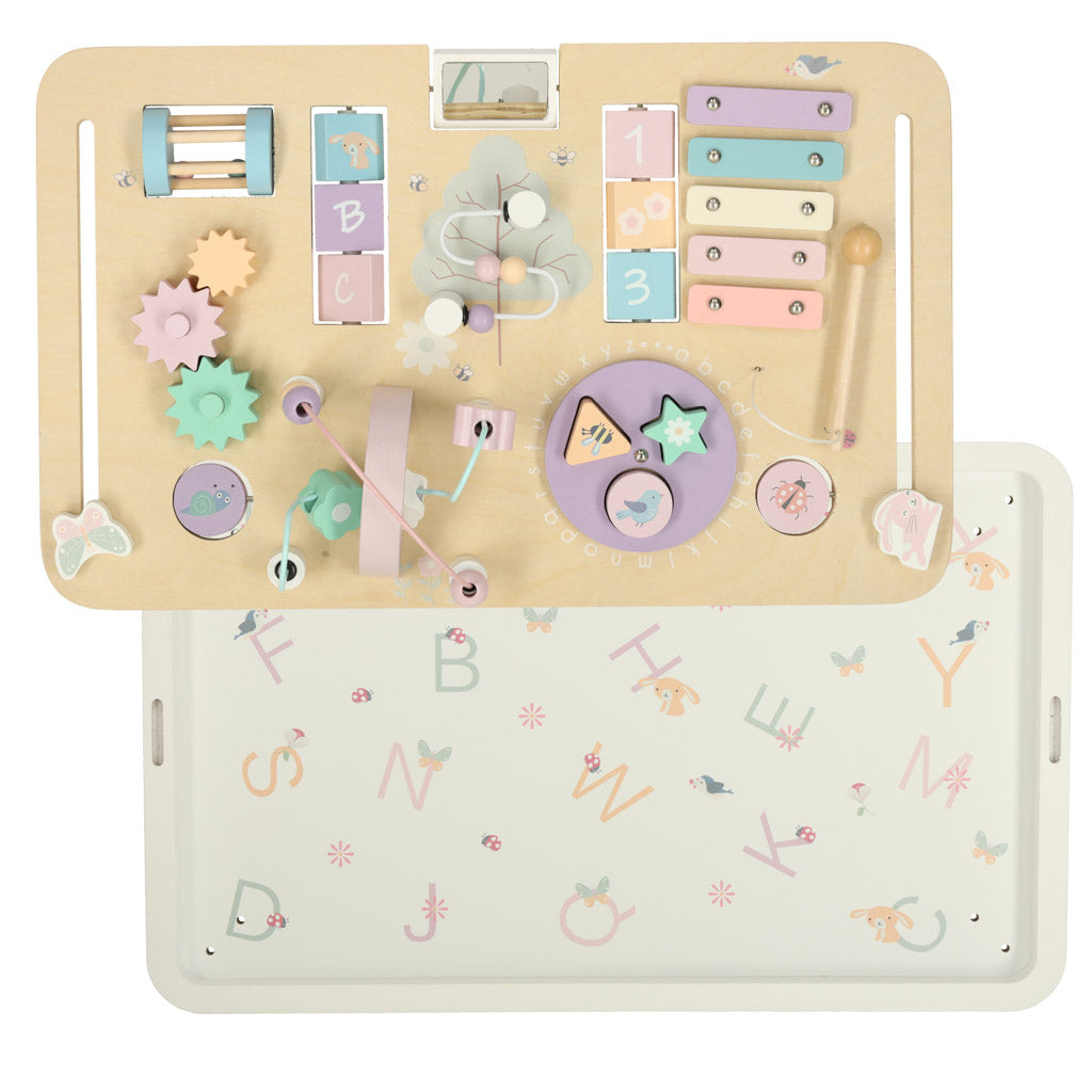 Aktivitātes galdiņš, KX3770/1