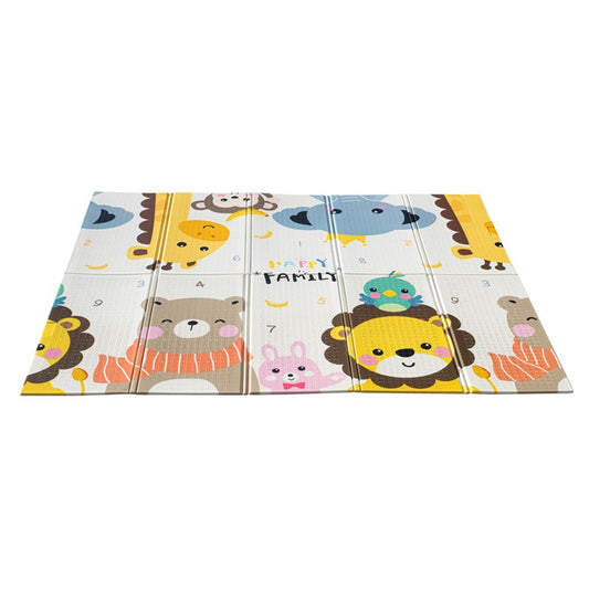 Attīstošais paklājs, 179x198cm, KX4503/2