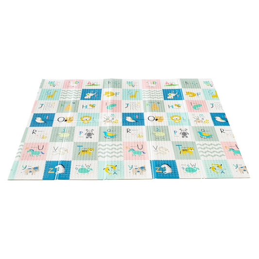 Attīstošais paklājs, 179x198cm, KX4503/3