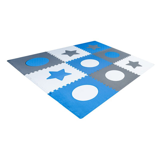 Attīstošais paklājs / puzle, KX5209