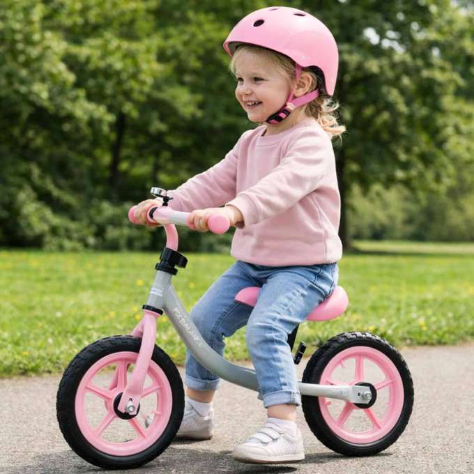 Līdzsvara velosipēds Trike Fix Balance, KX4544/2