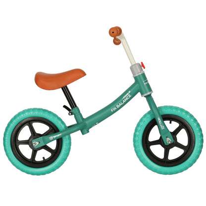 Līdzsvara velosipēds Trike Fix Balance, KX4544/1