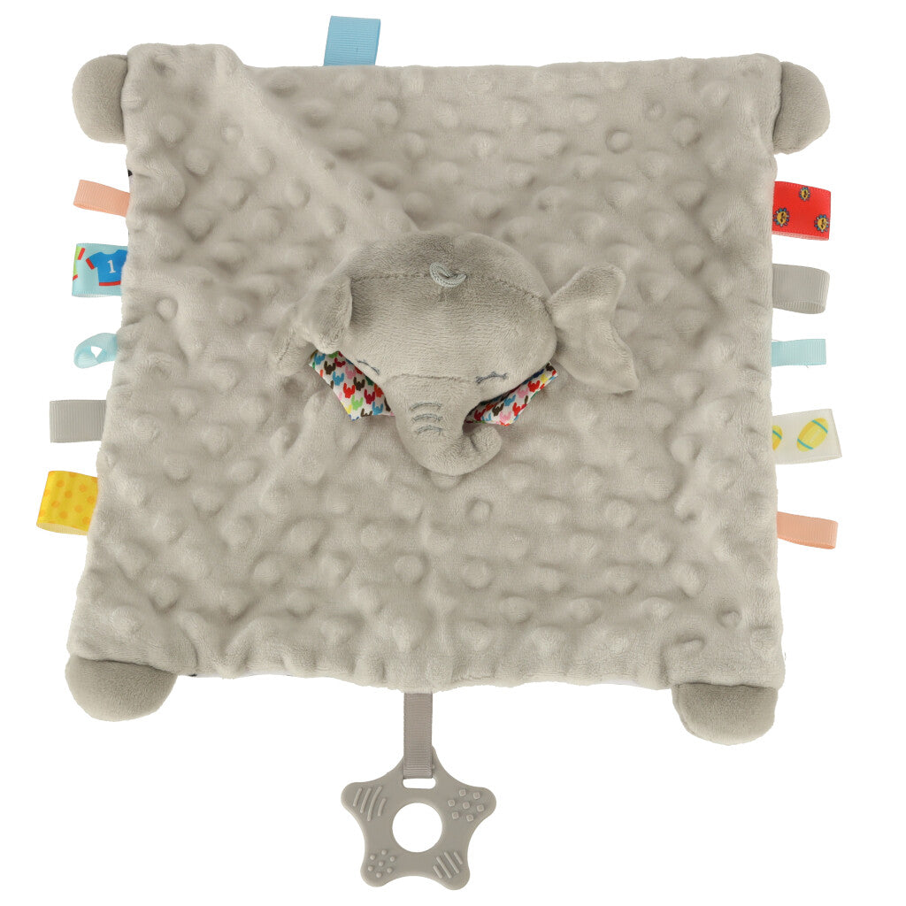 Sensorā rotaļlieta Zilonītis, KX4612