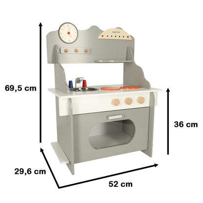 Koka virtuve, KX4626