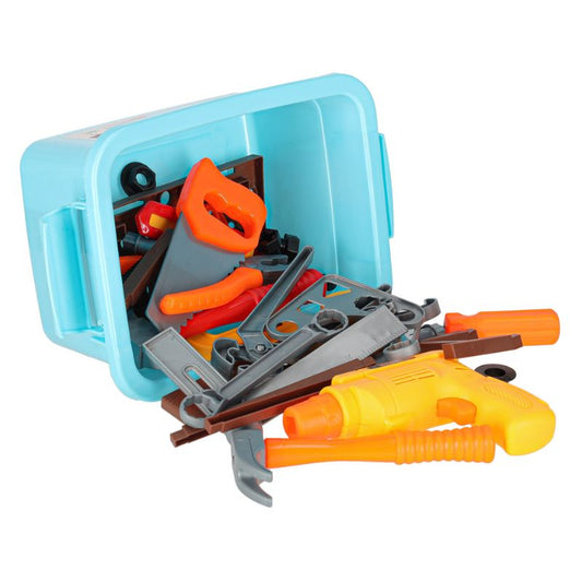 Mazais instrumentu komplekts, KX4952