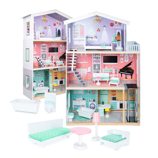 Dollhouse, KX5416