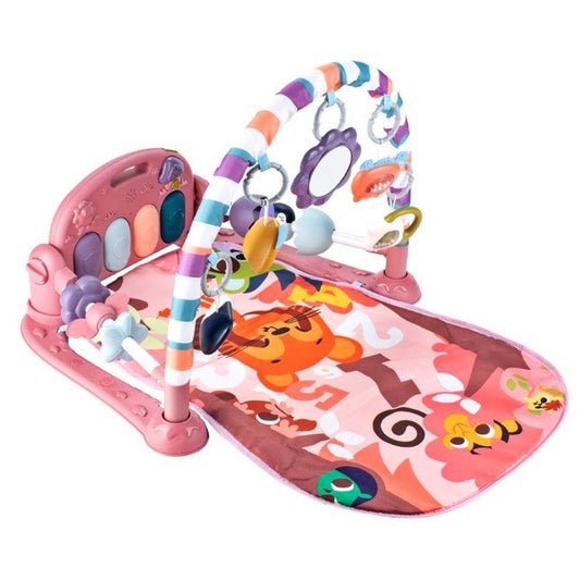 Aktivitātes centrs ar klavierēm, KX5405