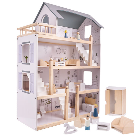 Dollhouse, KX5416