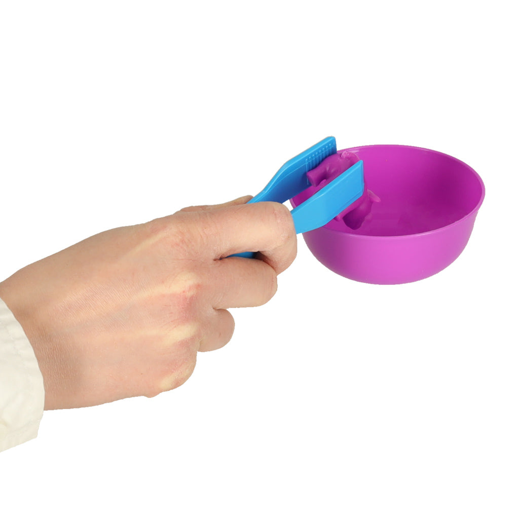 Montessori skaitīšanas spēle Safari dzīvnieki, KX5698