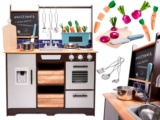 XXL Koka virtuve, KX6286