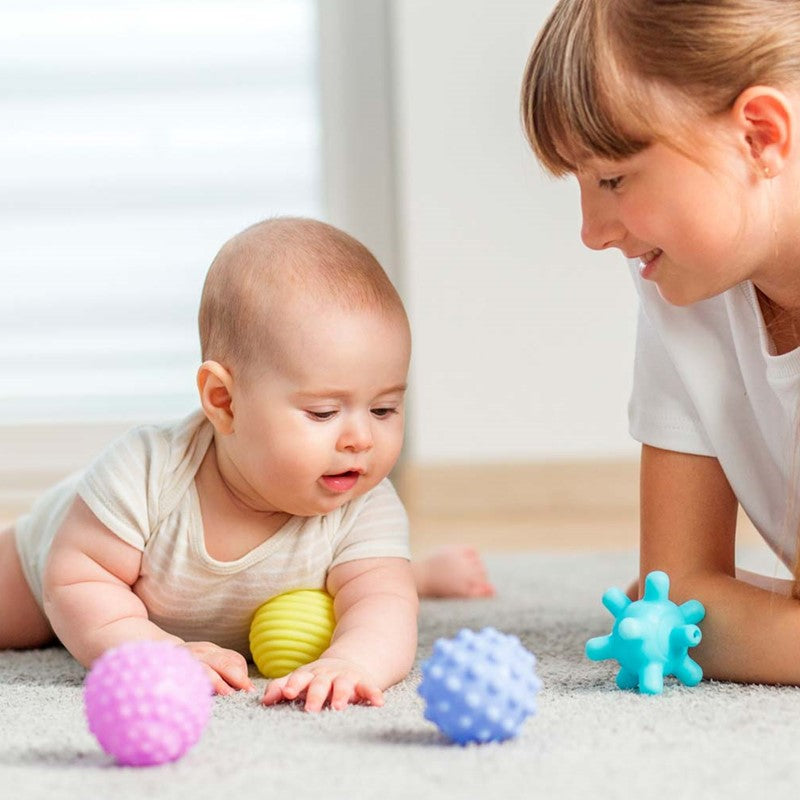 Sensoro bumbiņu komplekts, KX6359