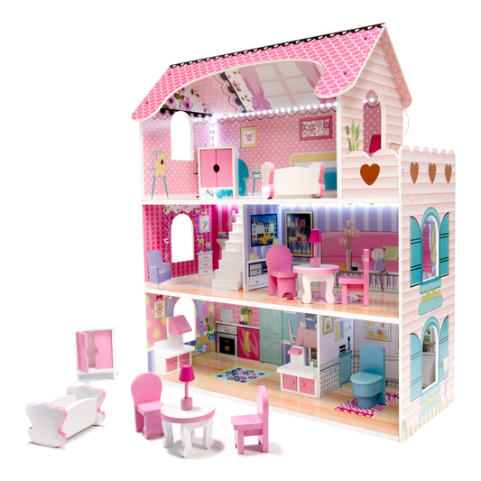 Dollhouse, KX6484