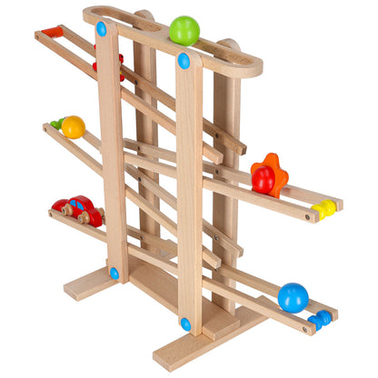 Koka bumbu trase, KX6496