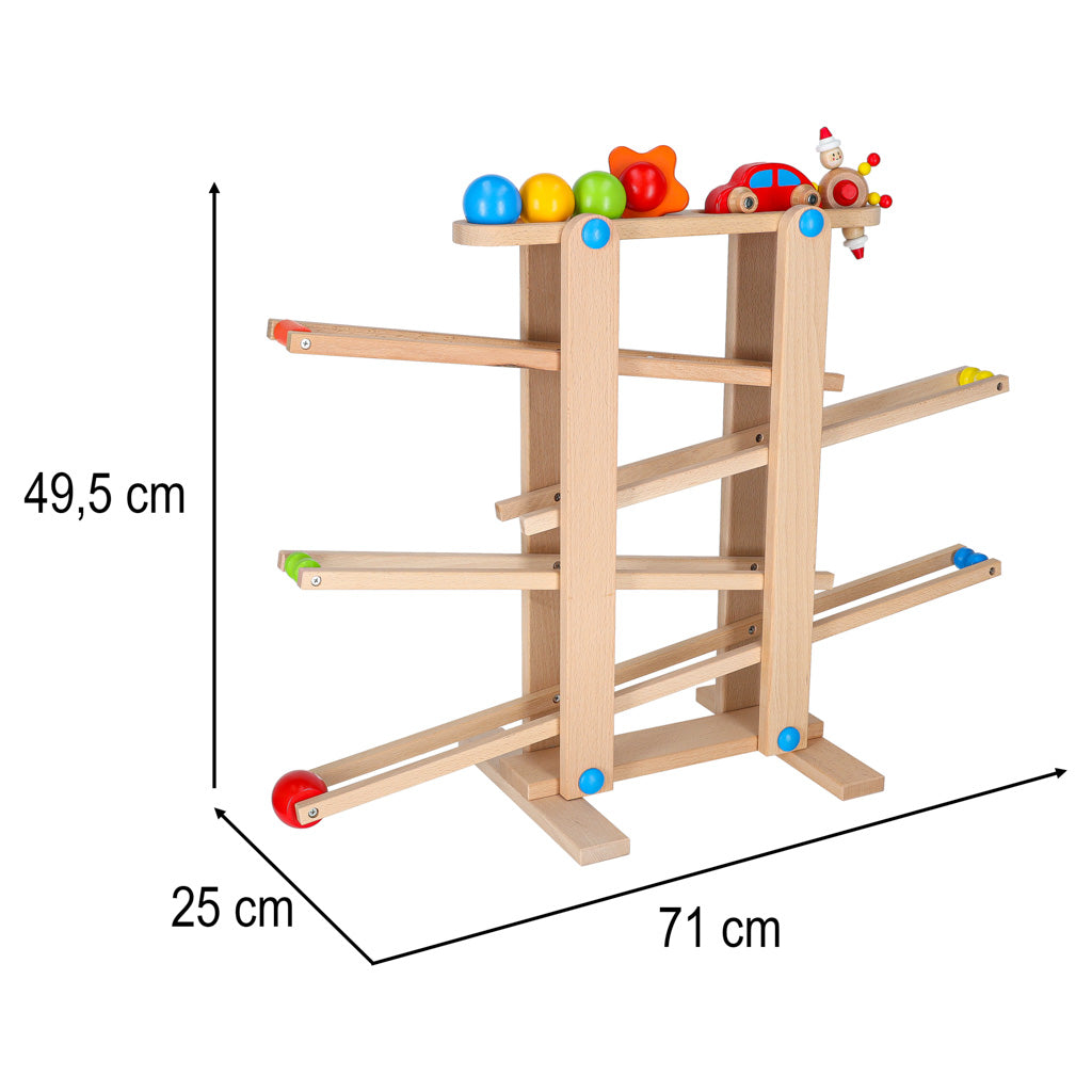 Koka bumbu trase, KX6496