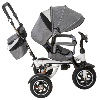 Trīsritenis TRIKE FIX V3, KX6628/2