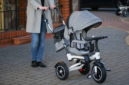 Trīsritenis TRIKE FIX V3, KX6628/2