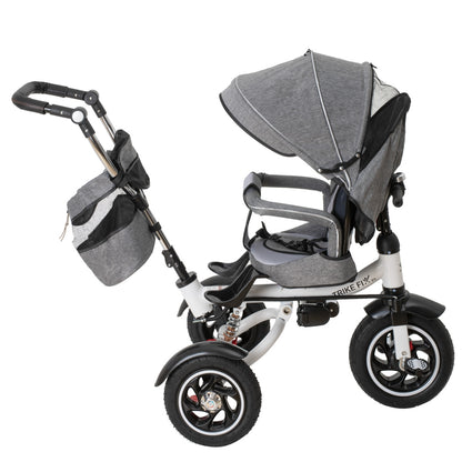 Trīsritenis TRIKE FIX V3, KX6628/2