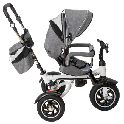 Trīsritenis TRIKE FIX V3, KX6628/2