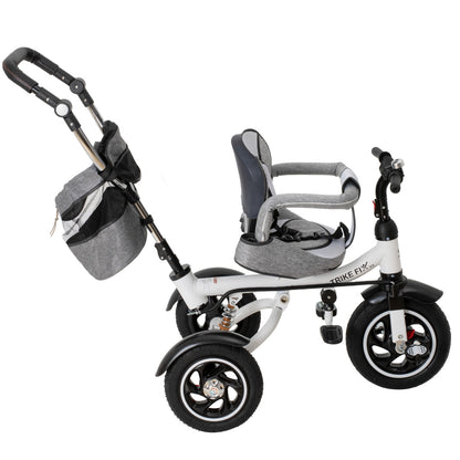 Trīsritenis TRIKE FIX V3, KX6628/2