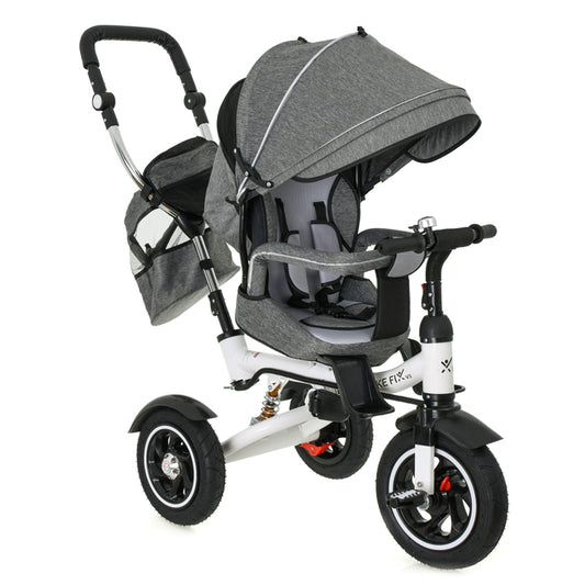 Trīsritenis TRIKE FIX V3, KX6628/2