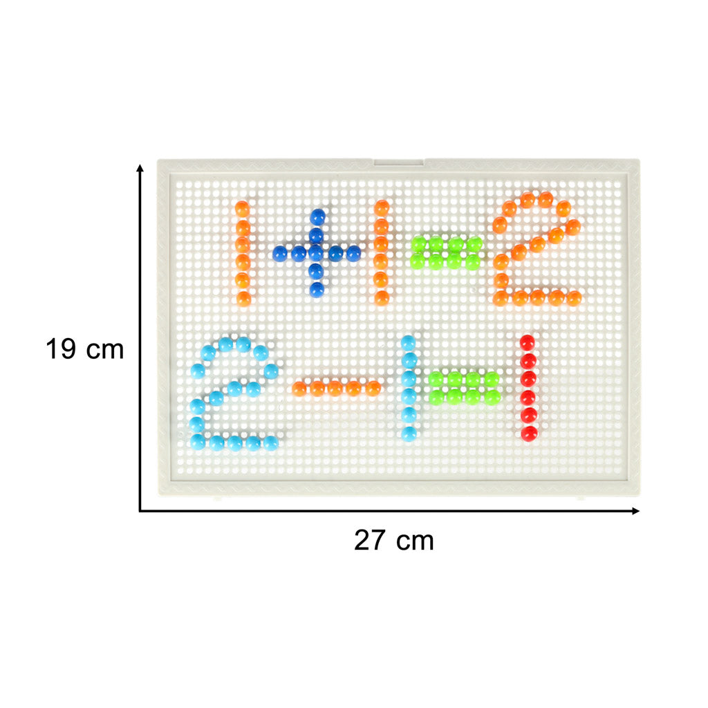 Radošā mozaīka, KX7527